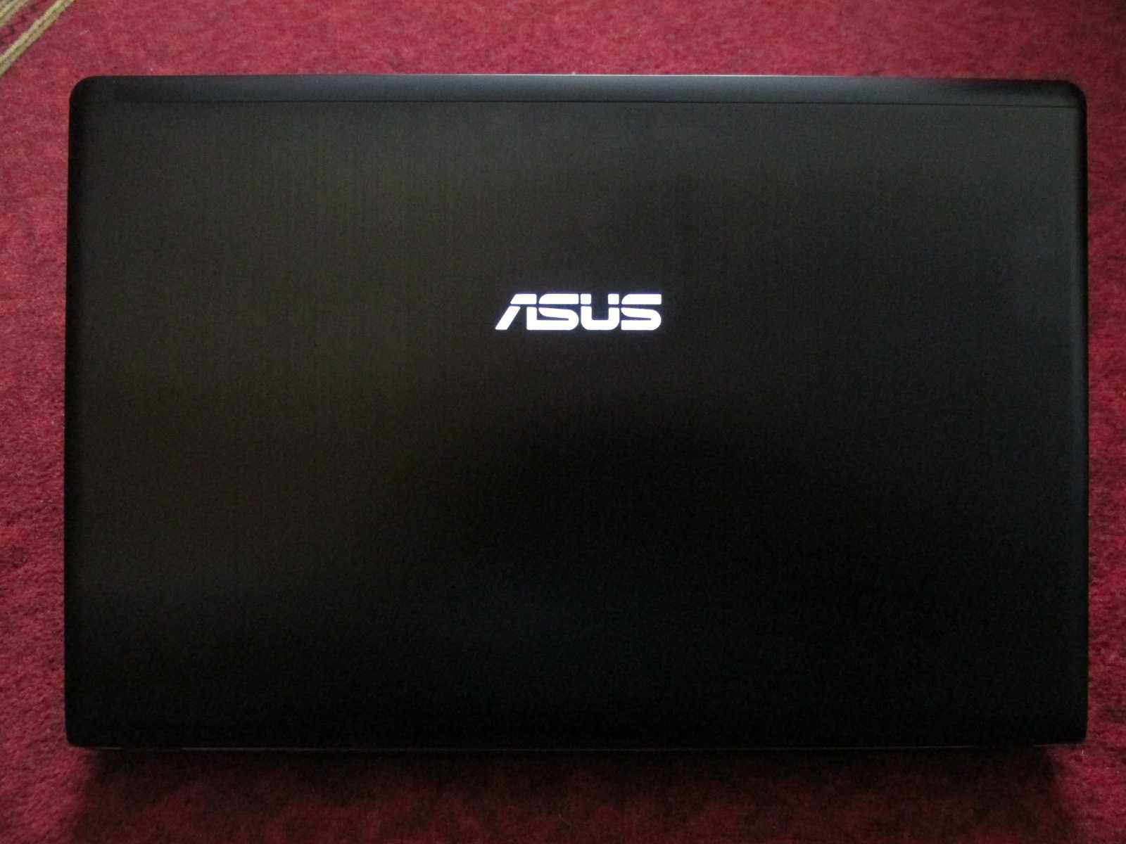 Ігровий Потужний Asus Full HD SSD/i7-3.5GHz 8 ядр+12Gb+Geforcе GDDR5