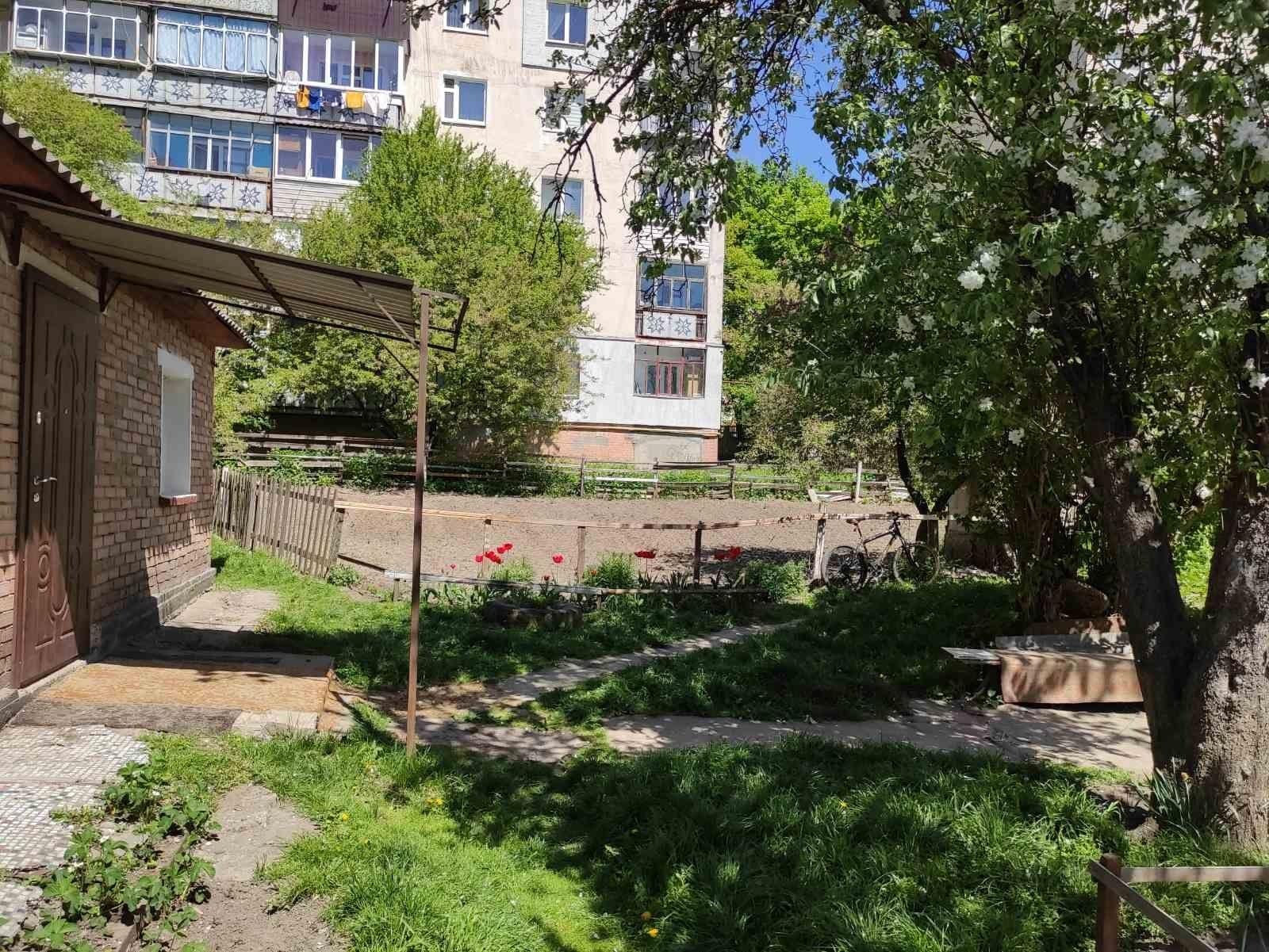 Продам дом Хмельницкий, Рыбалко Маршала ул.