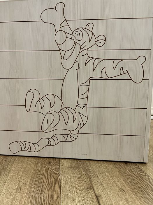 Łóżko dziecięce domek + PRZEŚCIERADŁO, 2x POSZEWKI