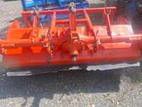 Kubota Kubota  glebogryzarka 140cm  Glebogryzarka kubota 140cm