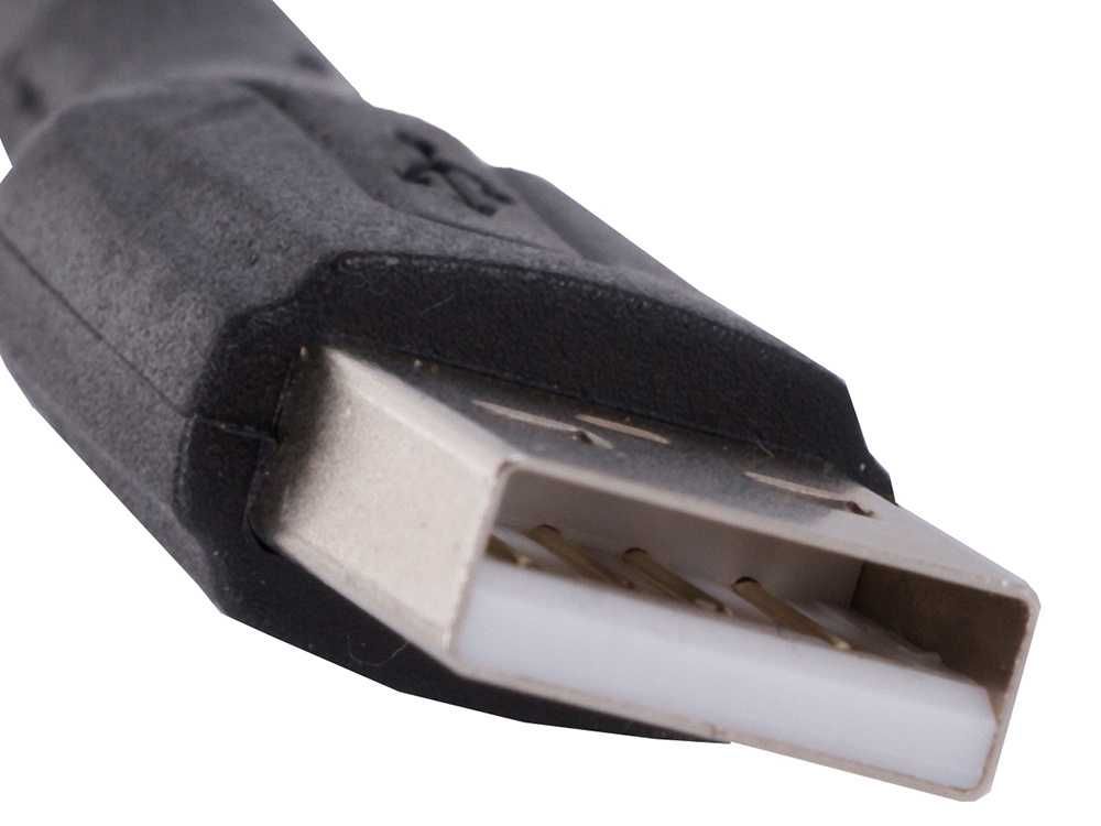 Mocny kabel przewód typ usb A-usb C ładowanie telefonu i transfer