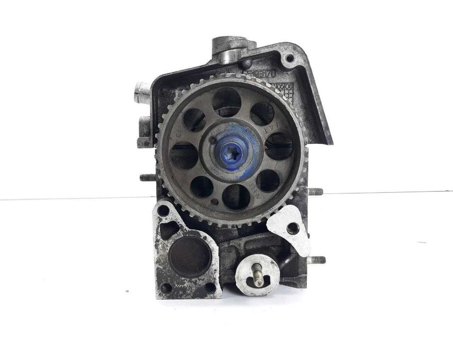 ГБЦ головка блока Fiat Punto Panda 1.1 1.2