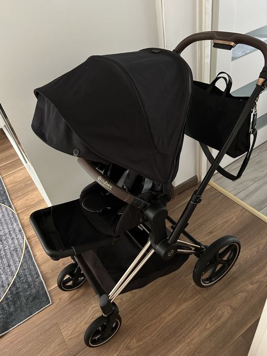 Cybex Priam spacerowka