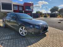 Audi A4 2.0 170Cv