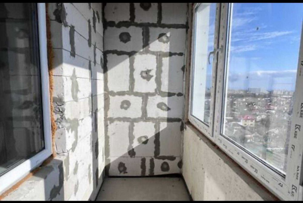 Вид на море‼️ 52 кв.м. ул.Костанди‼️ ЖК Горизонт‼️ 13 этаж Торг‼️