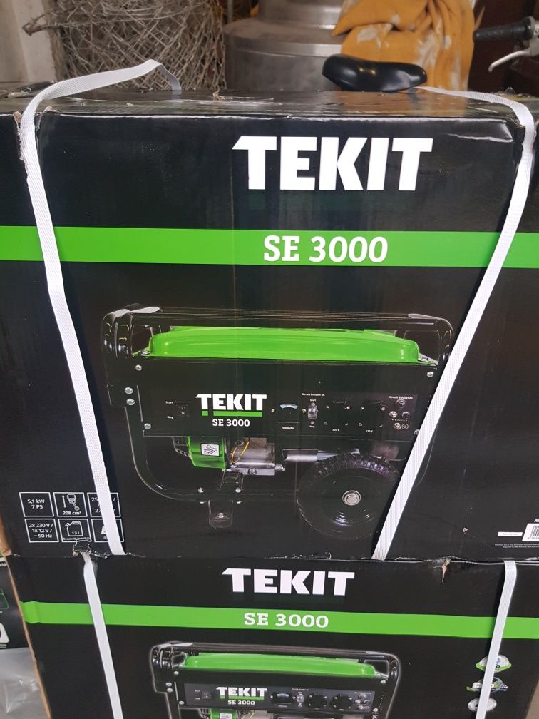 Электро генератор