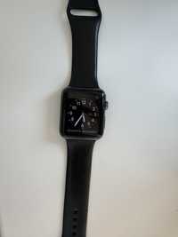 Apple watch 7000 42mm black
