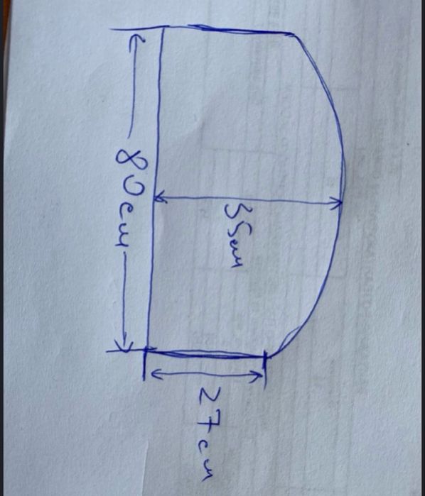 Продам акваріум б/у 140л + продаємо тумбочку