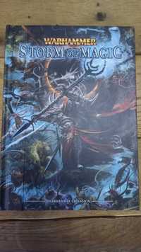 Warhammer Storm of Magic