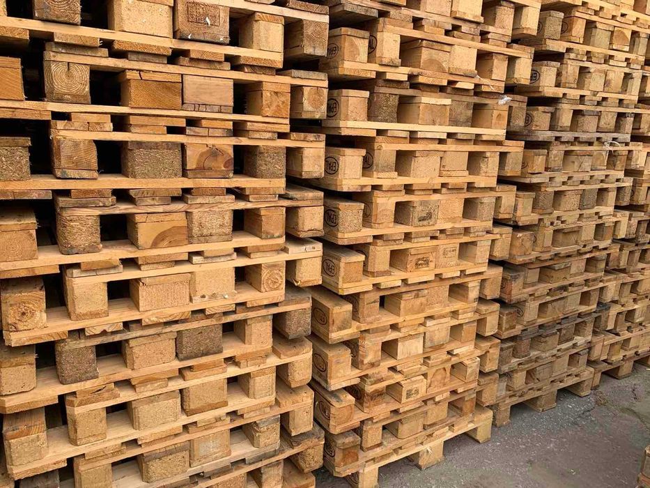 Піддон/паллети Epal,UIC Оригінал 1,2,3 сорт, оптом!!!