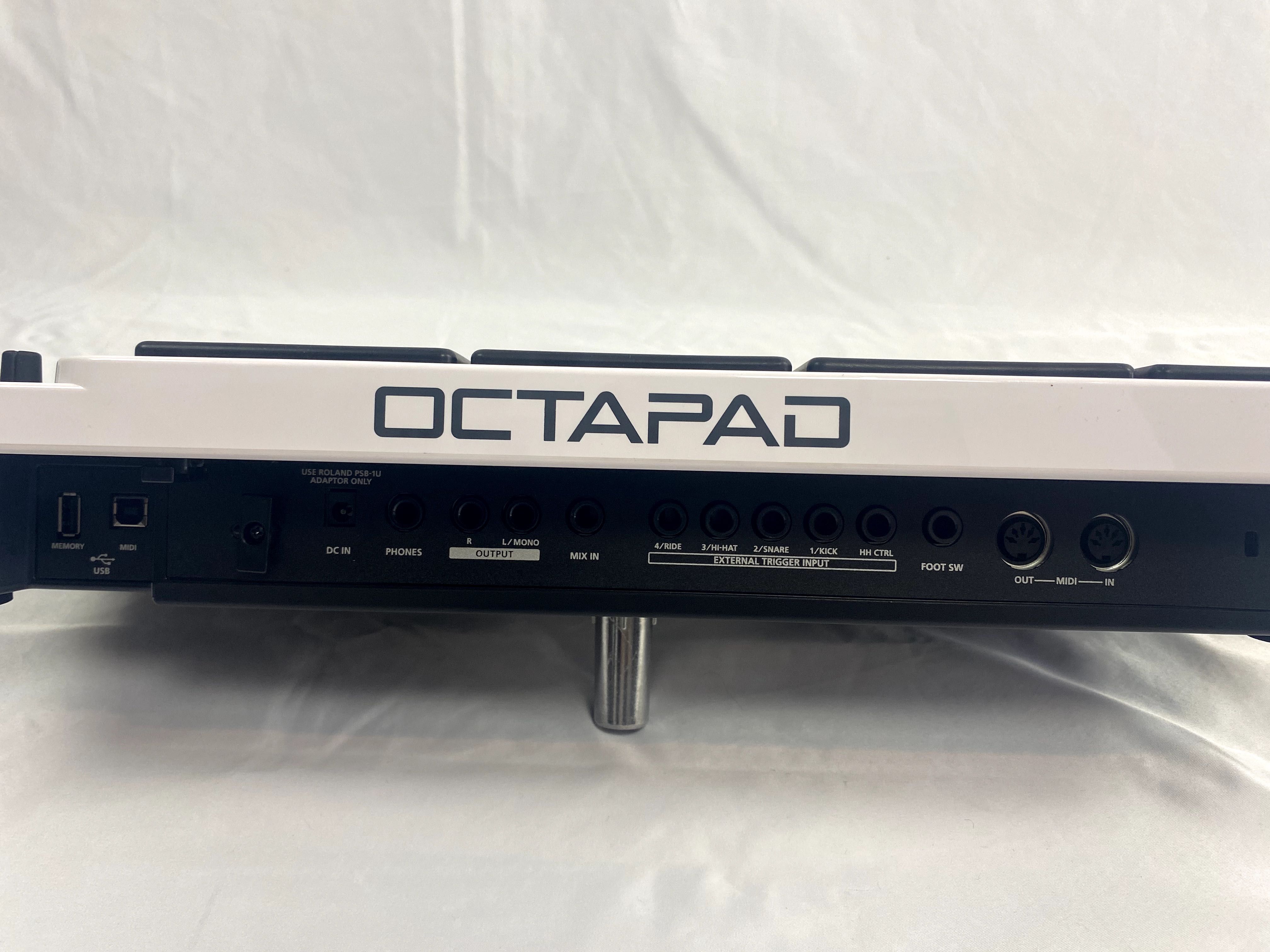 Octapad Roland SPD-30