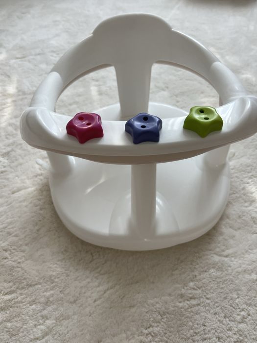 Krzesełko do wanny Abakus