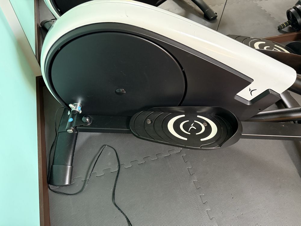 Eliptica Domyos FC700