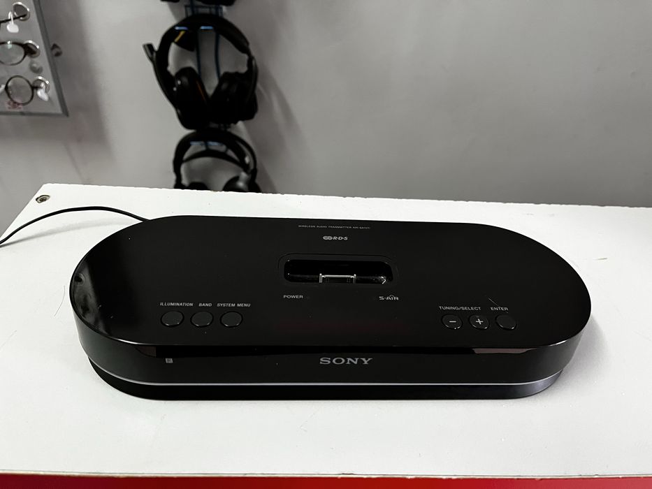 Музична система Sony Air-SA15R