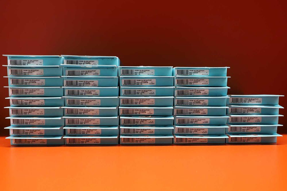 Opaska ochronna na kostkę - CAVIGLIERA - SOLIDEA - WYPRZEDAŻ!