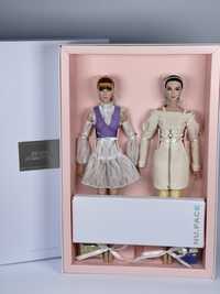 Integrity Toys Poetic Interlude Lilith Blair & Eden Blair Twin Doll