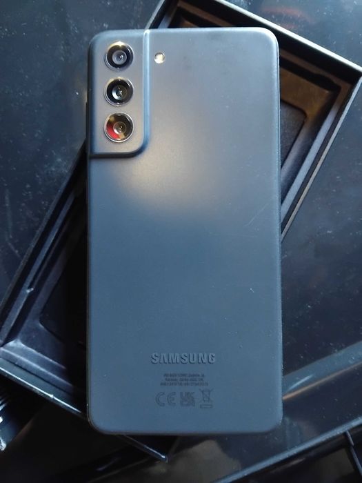 Samsung Galaxy S 21 FE / 128gb