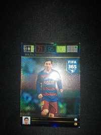 Top Master Lionel Messi FIFA 365