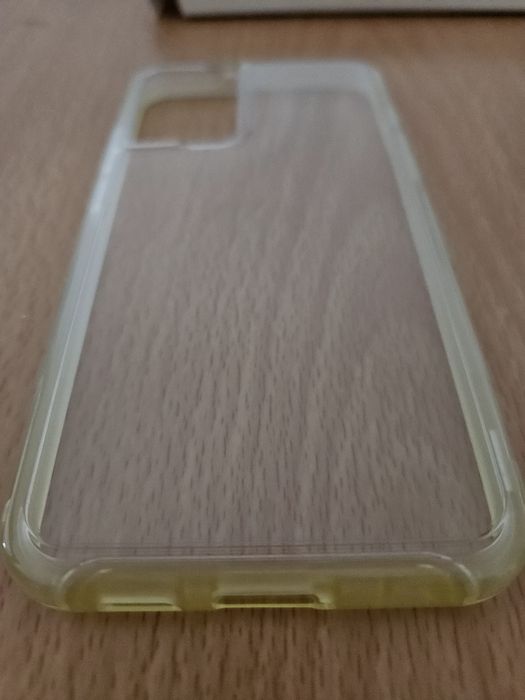 Capa OtterBox Symmetry Original

Samsung Galaxy S22+

| Como Nova