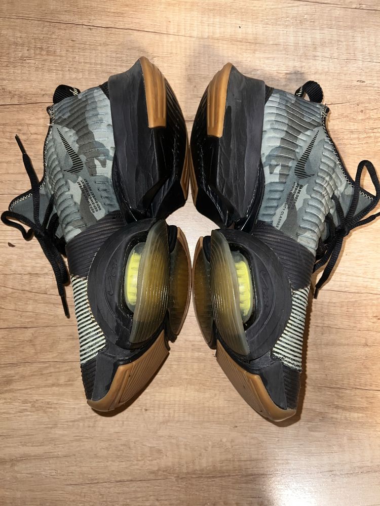 Кроссовки nike air zoom