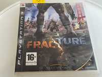 Fracture PS3 Sklep Zamiana