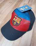 Czapka z daszkiem FC Barcelona