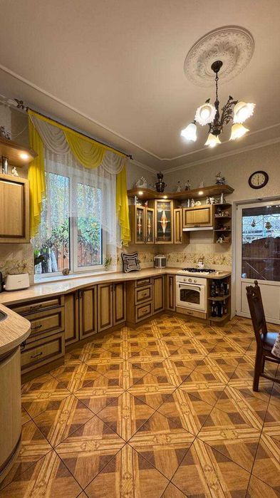 Продам дом 160 метров на 7 станции Фонтана Чубаевская улица