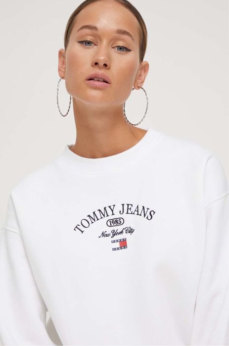 Світшот кофта светр Tommy Hilfiger новий оригінал
