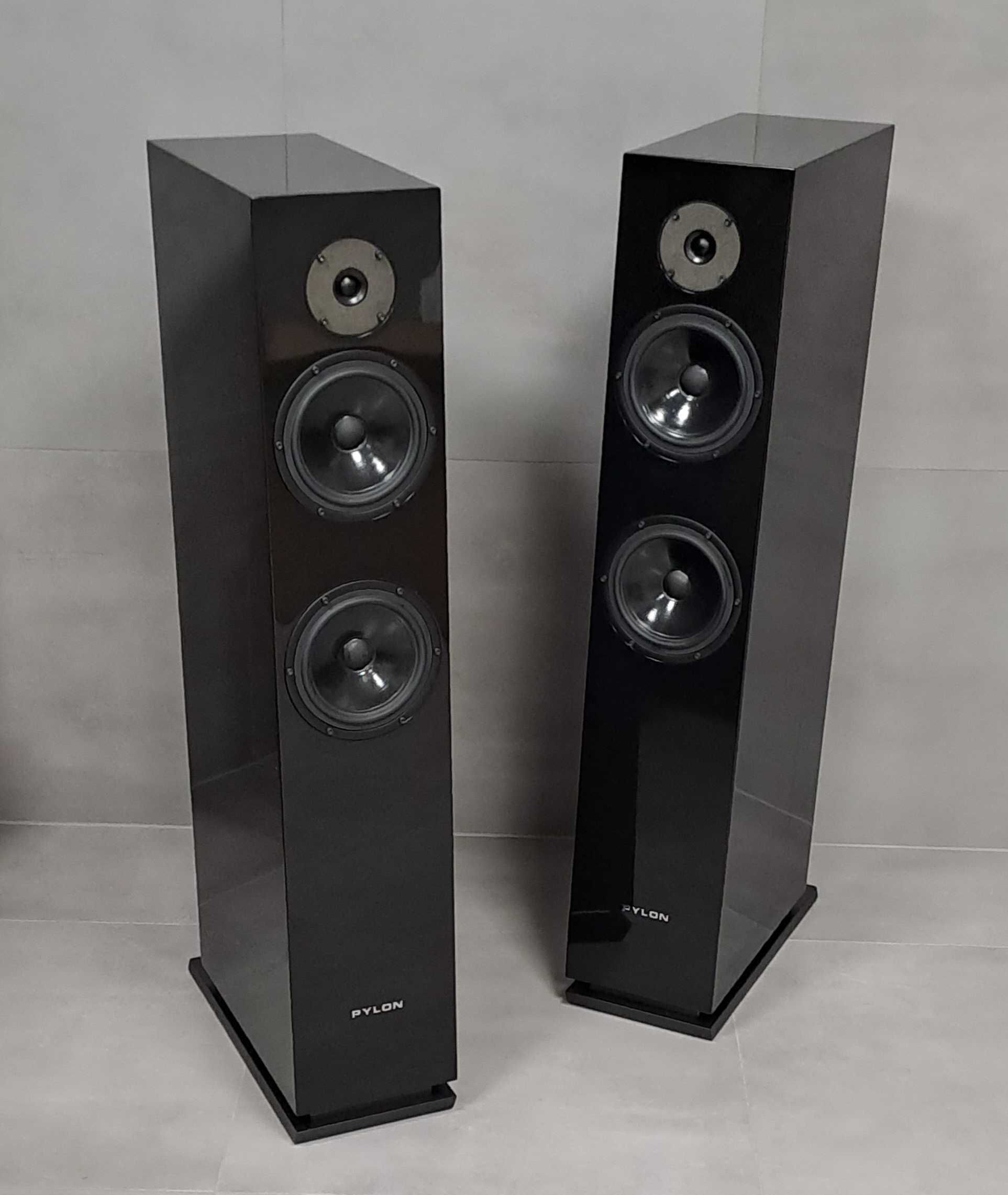 Pylon Audio Diamond Sub | autoryzowany sklep WROCŁAW