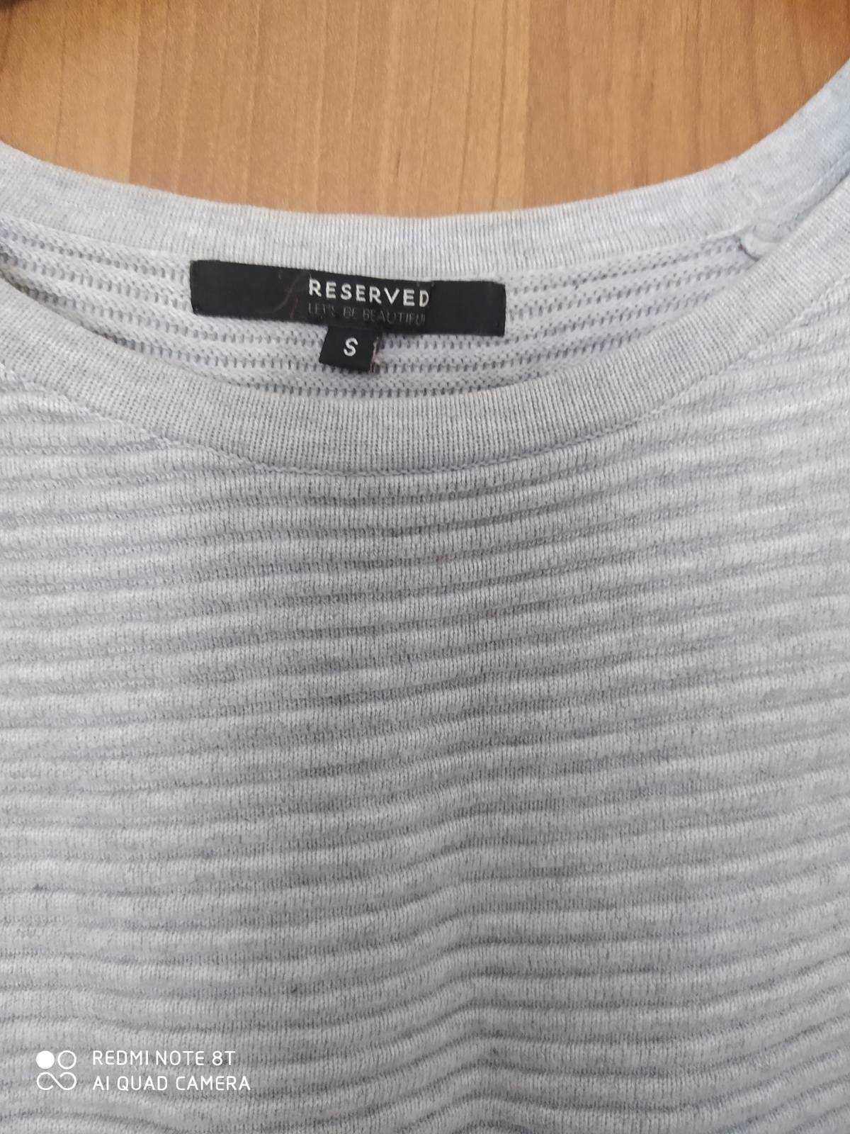 Bluza Reserved r.S.