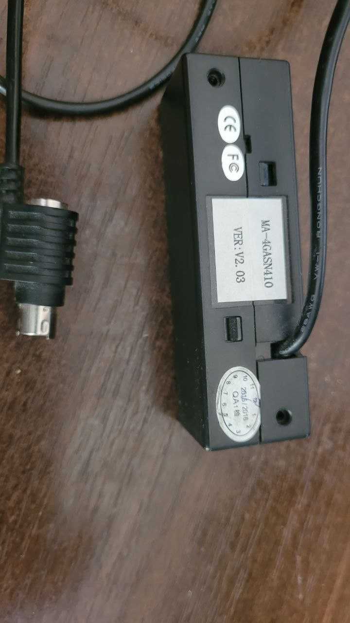 Считыватель магнитных карт для POS-систем (MSR-считыватель)