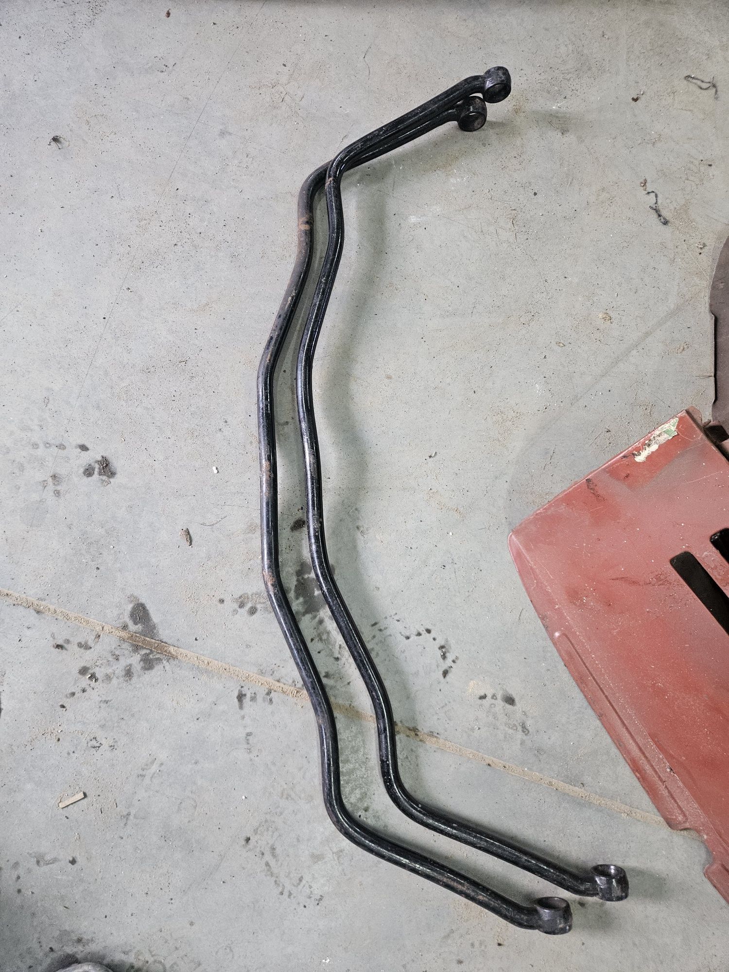 Stabilizator fiat 125p polonez