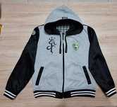 Bluza z kapturem