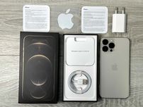 Apple iPhone 13 Pro Max - 128GB - Gold Neverlock ІДЕАЛ