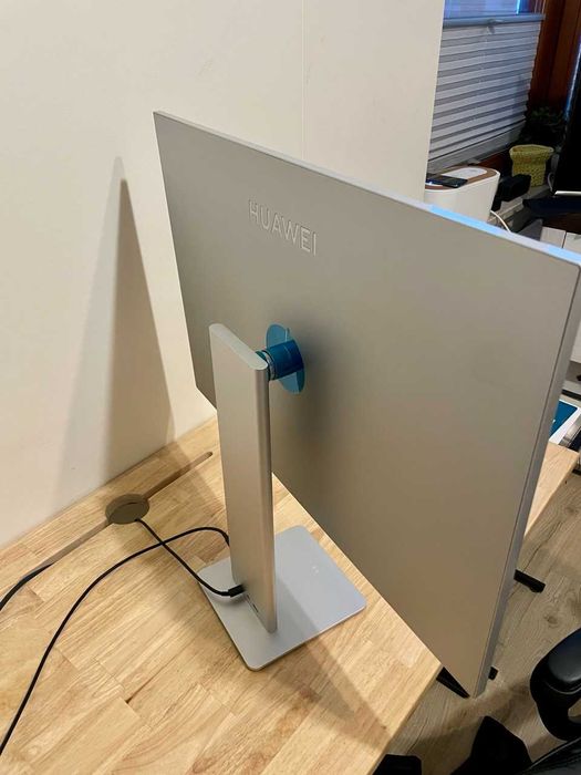 Monitor HUAWEI MateView 28,2 4K+ UHD, USB-C