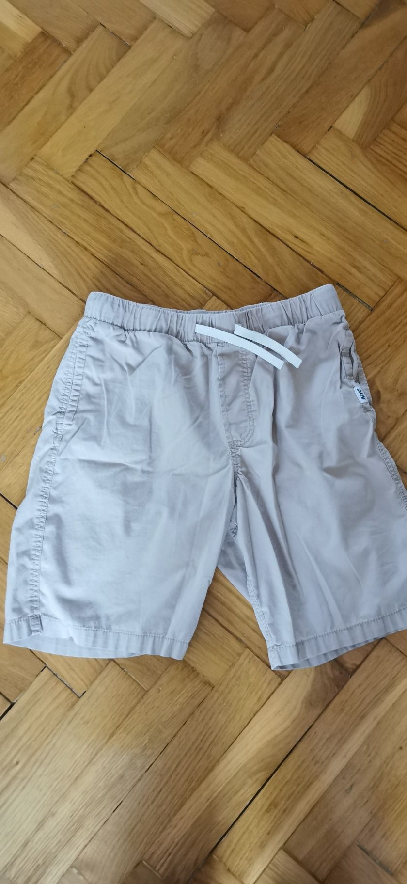 Spodenki chłopięce H&M 146 /152