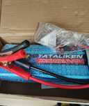 Інвертор TATALIKEN  12V на 220V AC/DС 3000W Чистий  синус