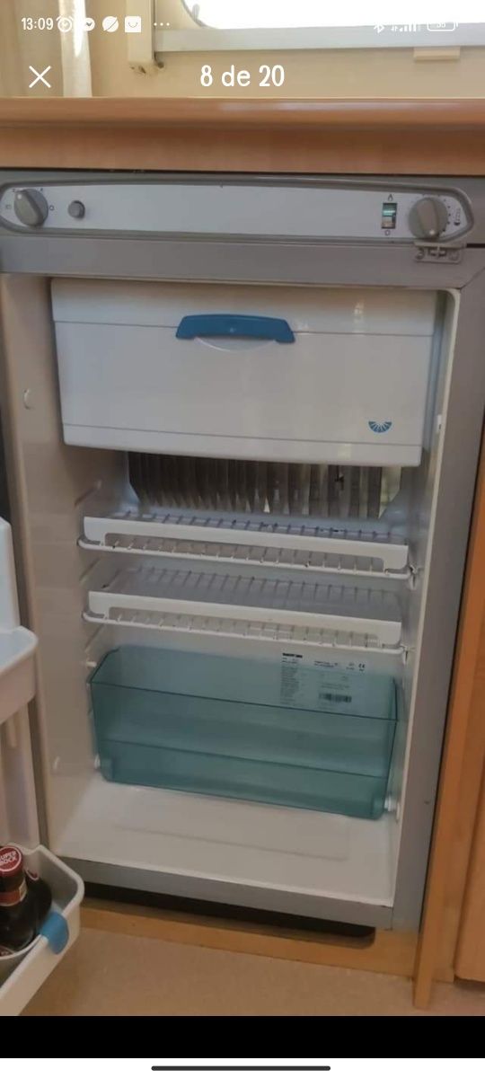 Caravelair Antares Luxe