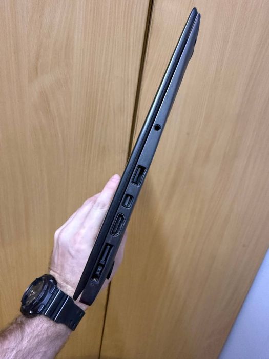 Ультрабук Lenovo ThinkPad X1 Carbon 3rd Gen (3-е поколение