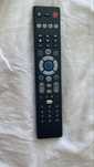 Smart TV 55” Toshiba