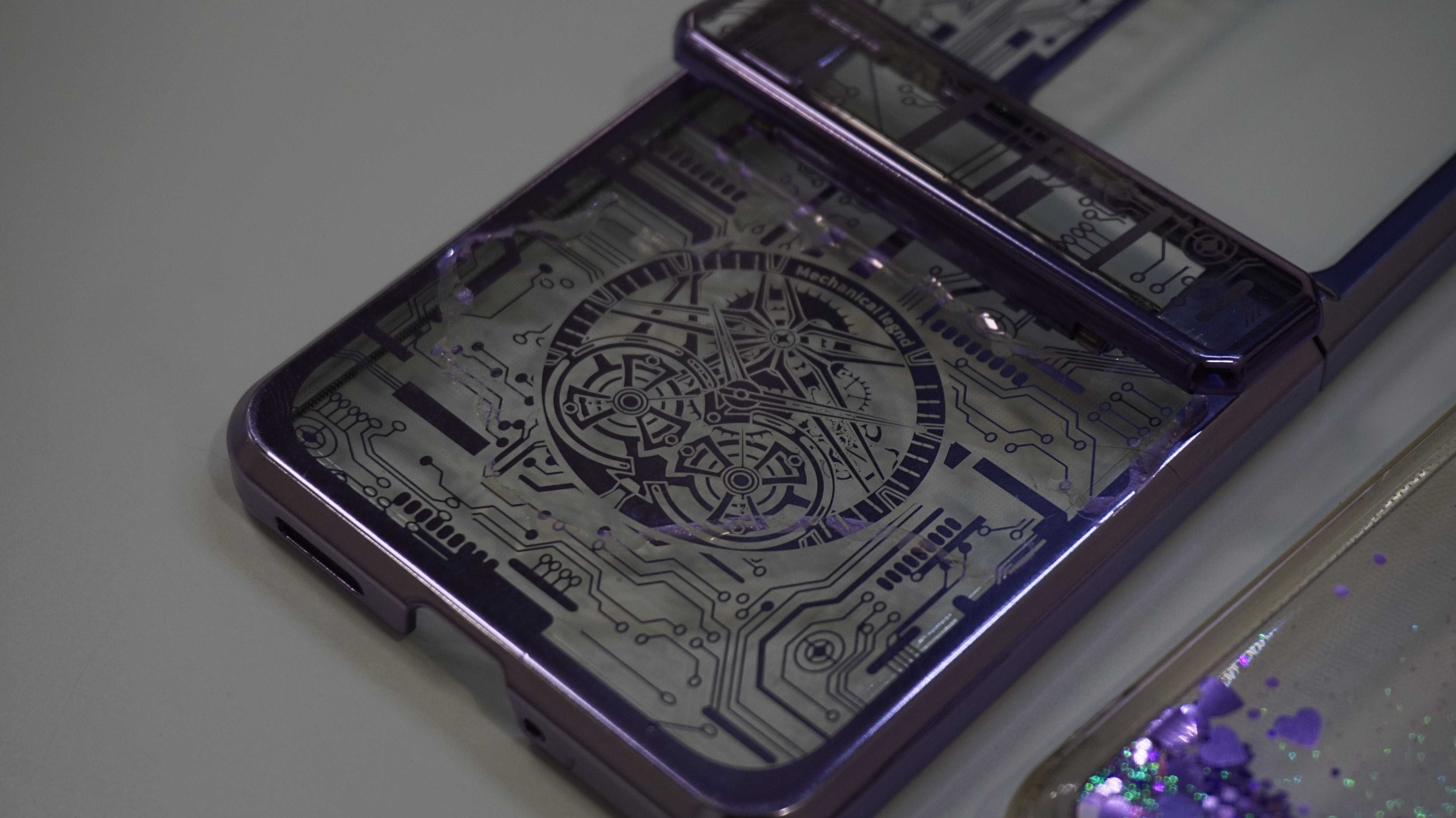etui oppo find n2 filp