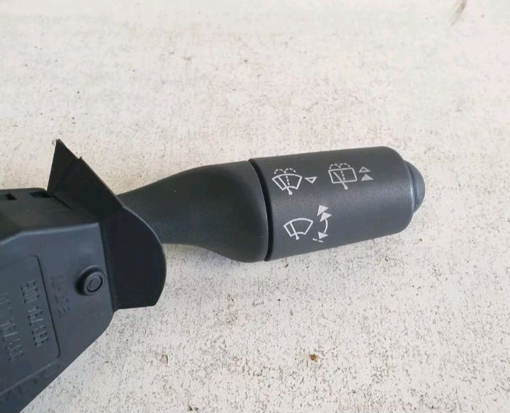 Manete comutador limpa vidros Smart fortwo 450