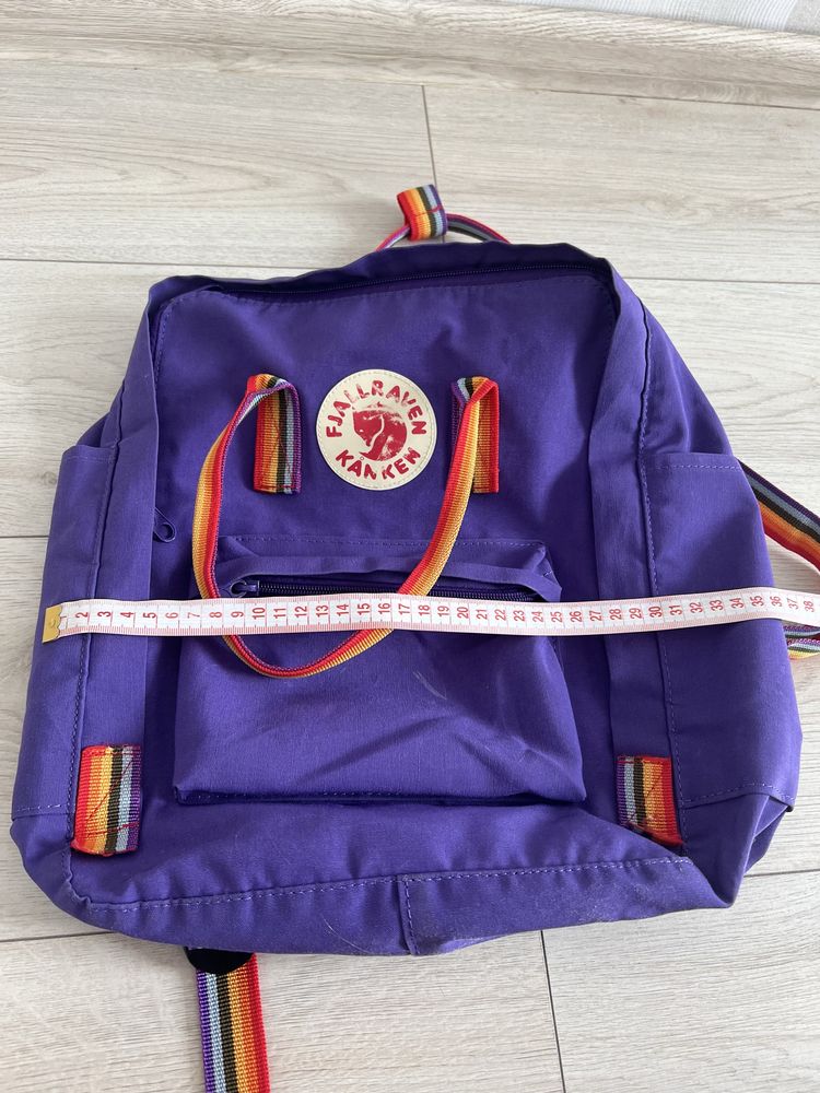 Рюкзак Kanken оригінал