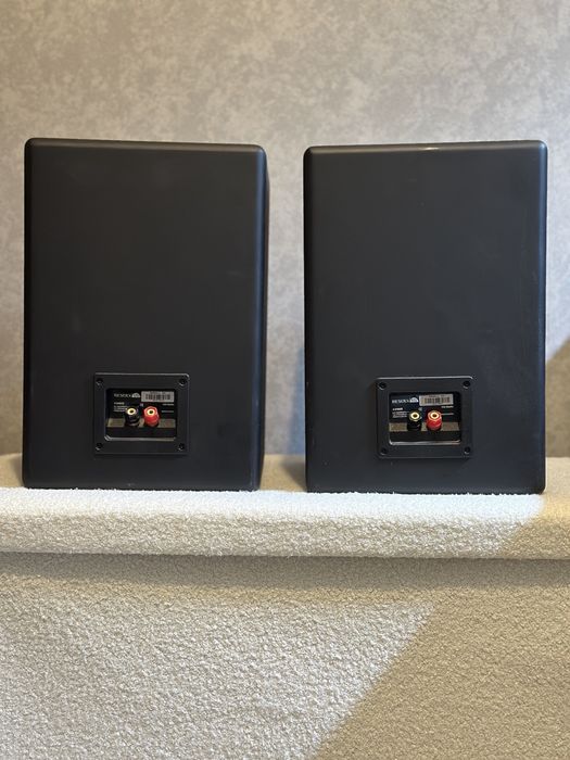 Студійні монітори Samson Resolv65 колонки