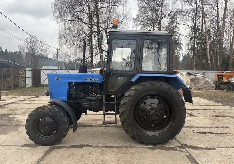 Продаю трактор МТ3 - 82, у хорошому  стані, за вигідною ціною
