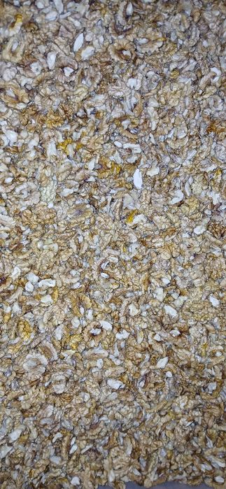 Грецький горіх чищений