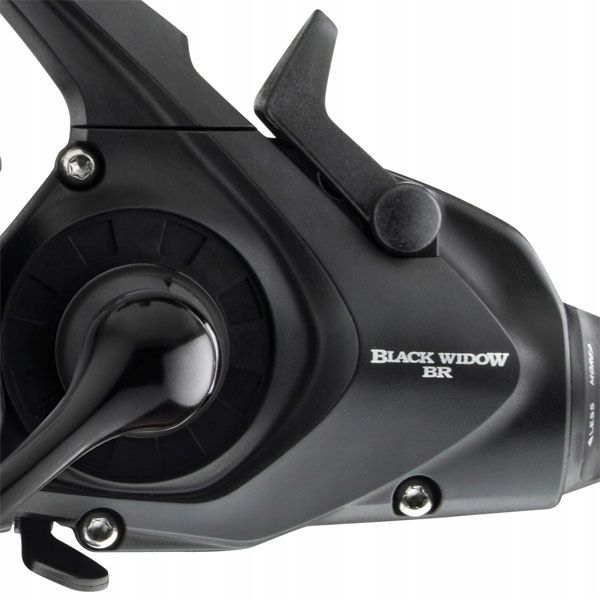 Kołowrotek Daiwa Black Widow Br Lt 4000-C Nowość