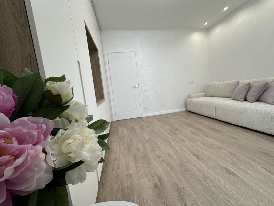 Коли казка стає реальністю! 68 кв.м ЖК Софія Резиденс