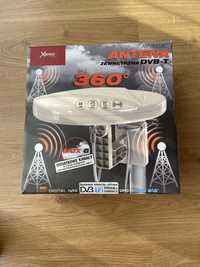 Antena 360 Xenic