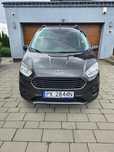 Ford Tourneo Courier Taka okazja sie nie trafi !